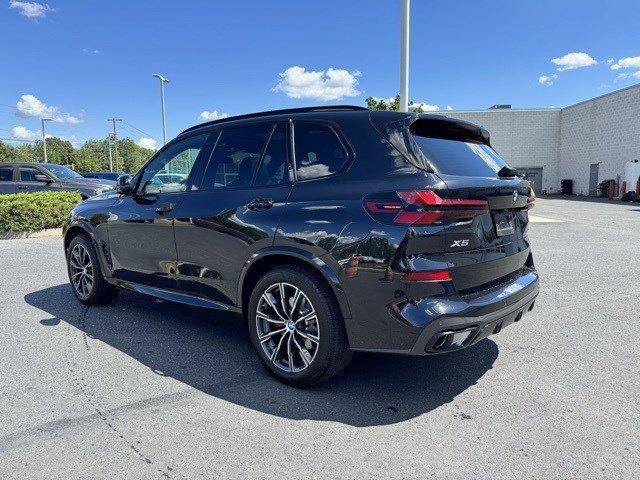 2024 BMW X5 sDrive40i Vehicle Photo in Mechanicsburg, PA 17050-1707