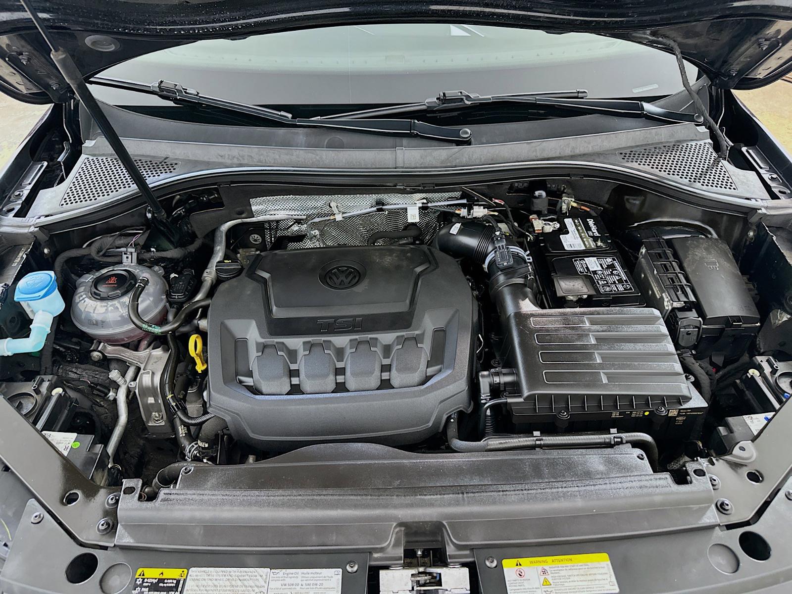 2022 Volkswagen Tiguan Vehicle Photo in Langhorne, PA 19047