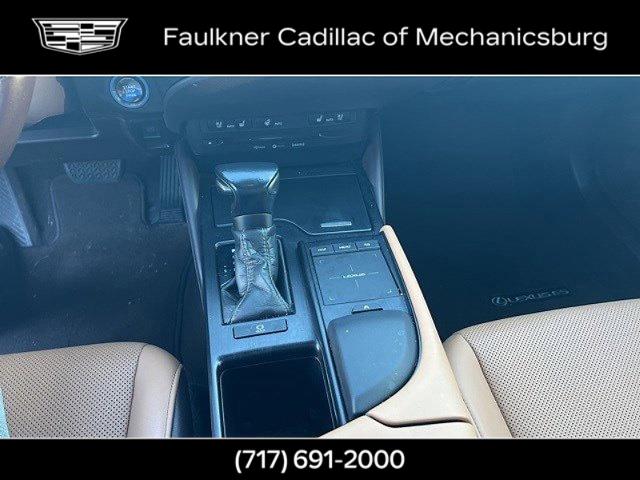 2021 Lexus ES 350 Vehicle Photo in MECHANICSBURG, PA 17050-1707