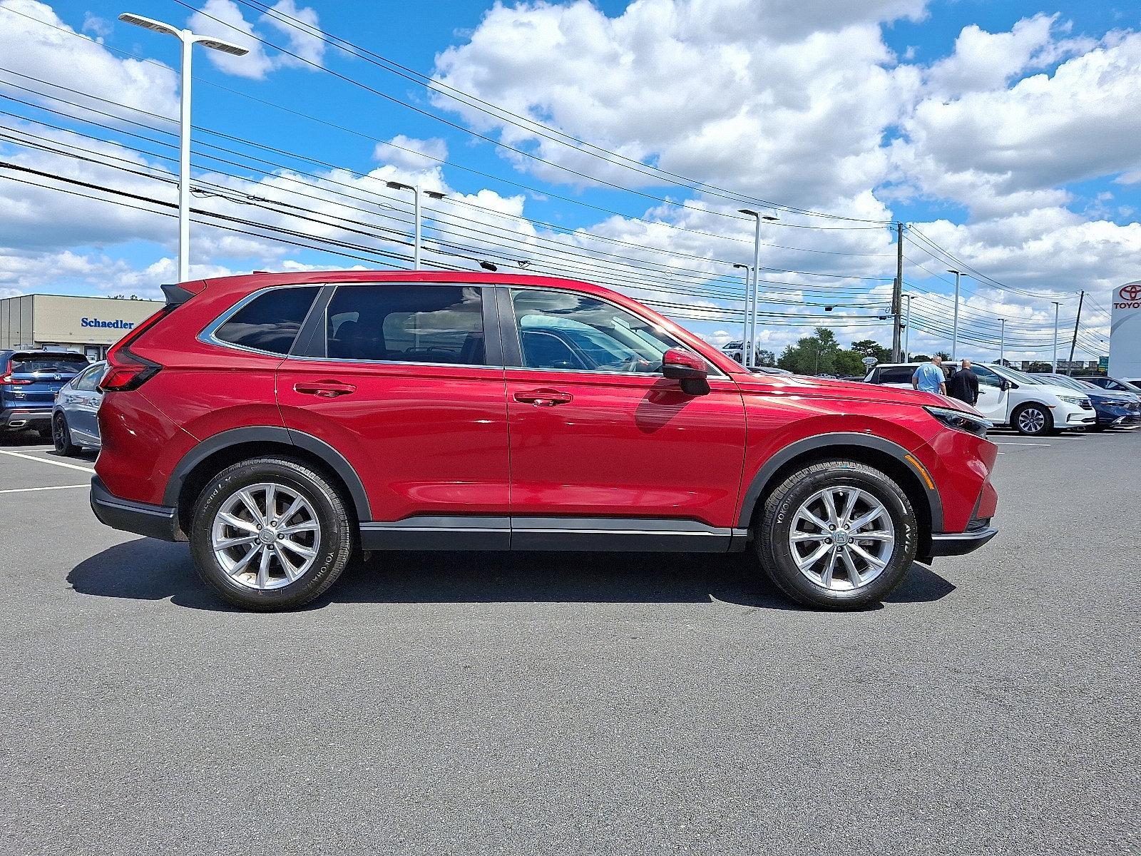 2023 Honda CR-V Vehicle Photo in Harrisburg, PA 17111