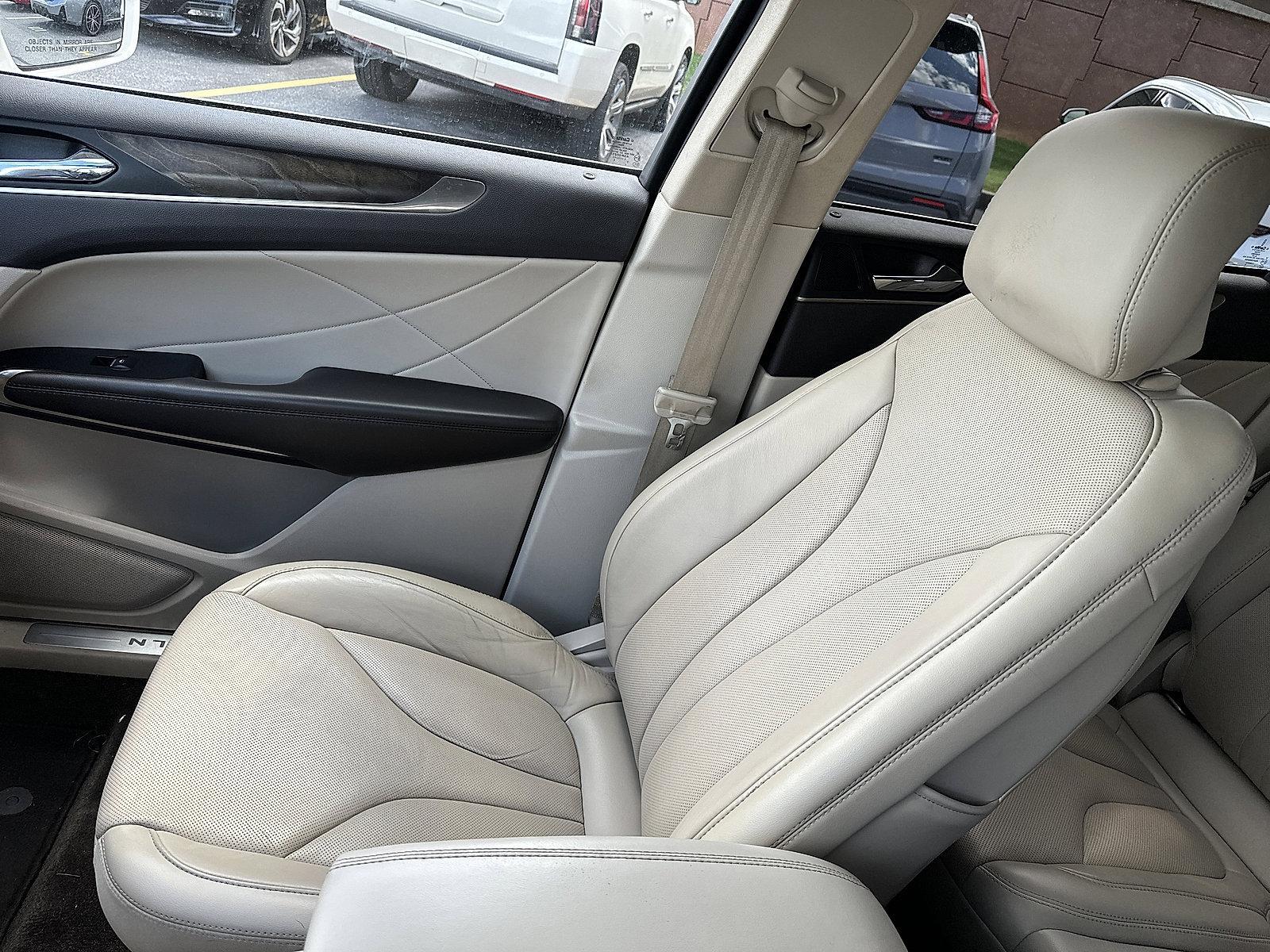 2017 Lincoln MKC Vehicle Photo in Lancaster, PA 17601