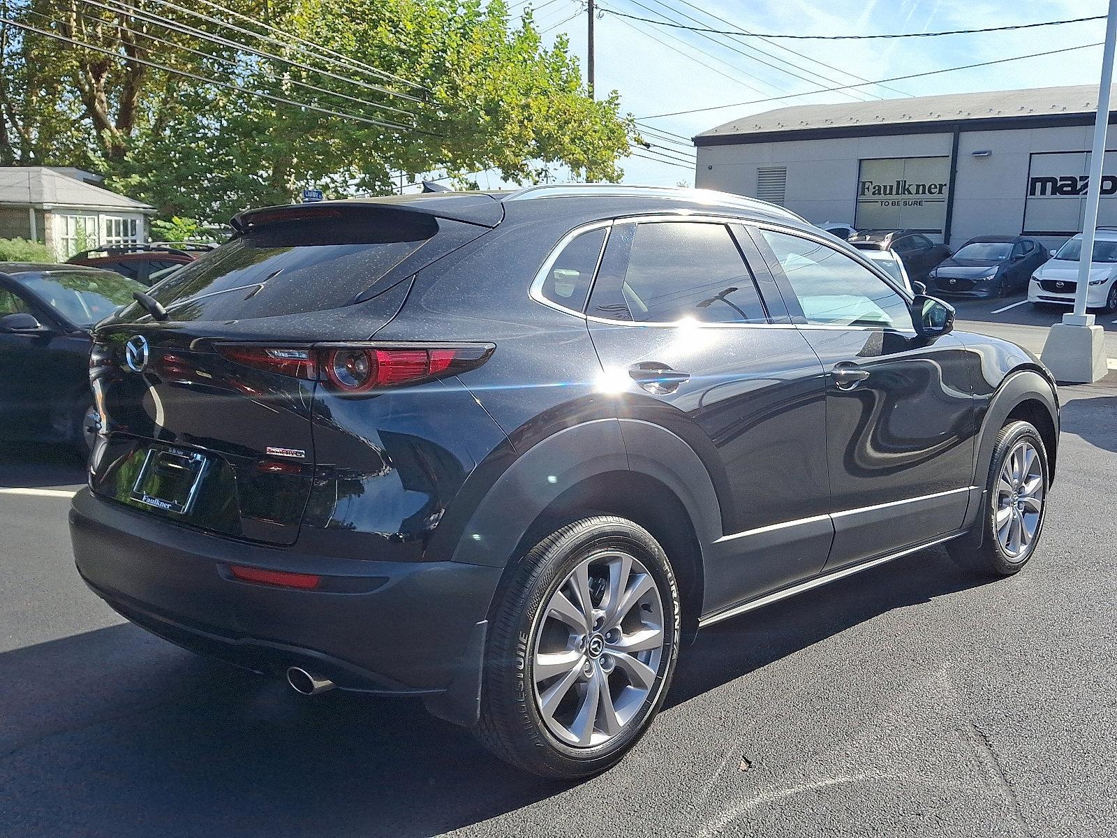 2020 Mazda CX-30 Vehicle Photo in Harrisburg, PA 17111