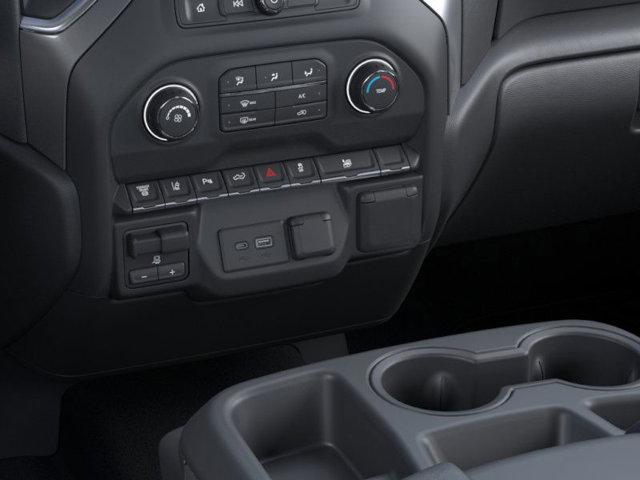 2026 Chevrolet Silverado 2500 HD Vehicle Photo in SELMA, TX 78154-1460