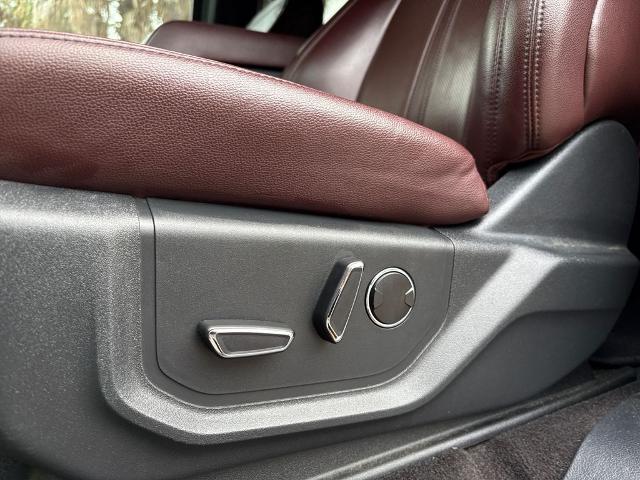2023 Ford Expedition Max Vehicle Photo in Savannah, GA 31419