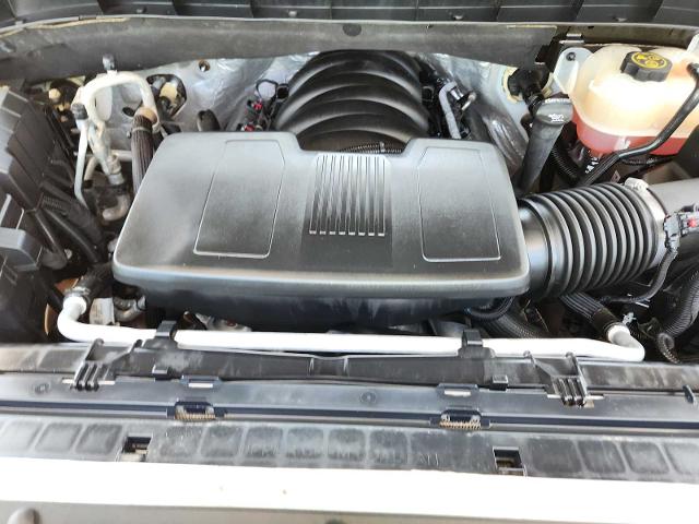 2019 GMC Sierra 1500 Vehicle Photo in DENTON, TX 76210-9321