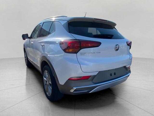 2023 Buick Encore GX Vehicle Photo in NEENAH, WI 54956-2243