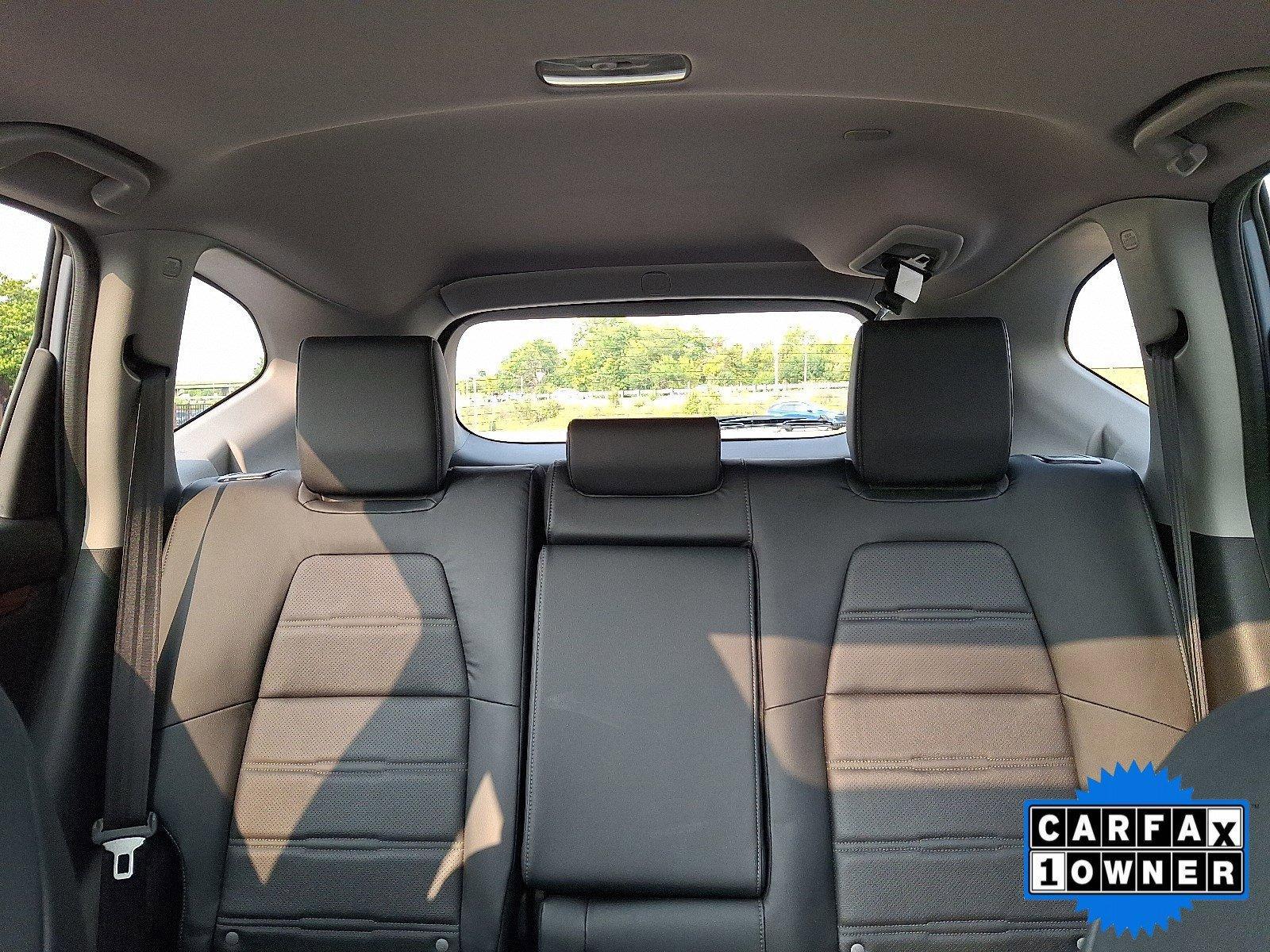2022 Honda CR-V Vehicle Photo in Harrisburg, PA 17111