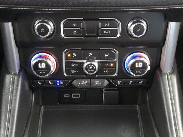 2024 GMC Yukon XL Vehicle Photo in Decatur, TX 76234