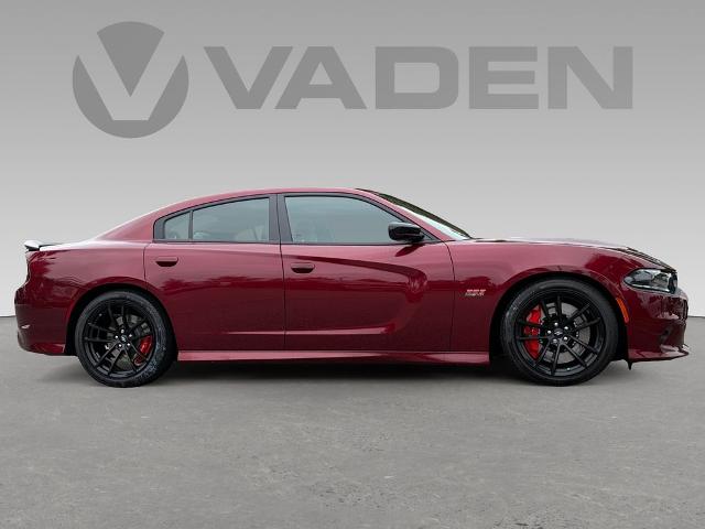 2023 Dodge Charger Vehicle Photo in Savannah, GA 31419