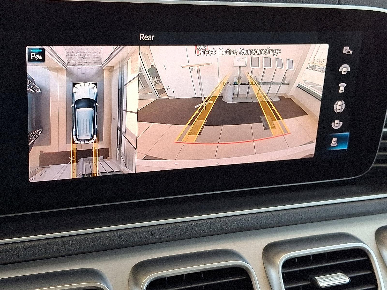 2020 Mercedes-Benz GLE Vehicle Photo in Lancaster, PA 17601