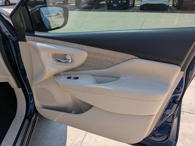 2019 Nissan Murano Vehicle Photo in SELMA, TX 78154-1460