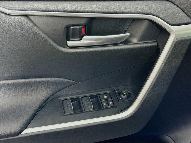 2025 Toyota RAV4 Vehicle Photo in Flemington, NJ 08822