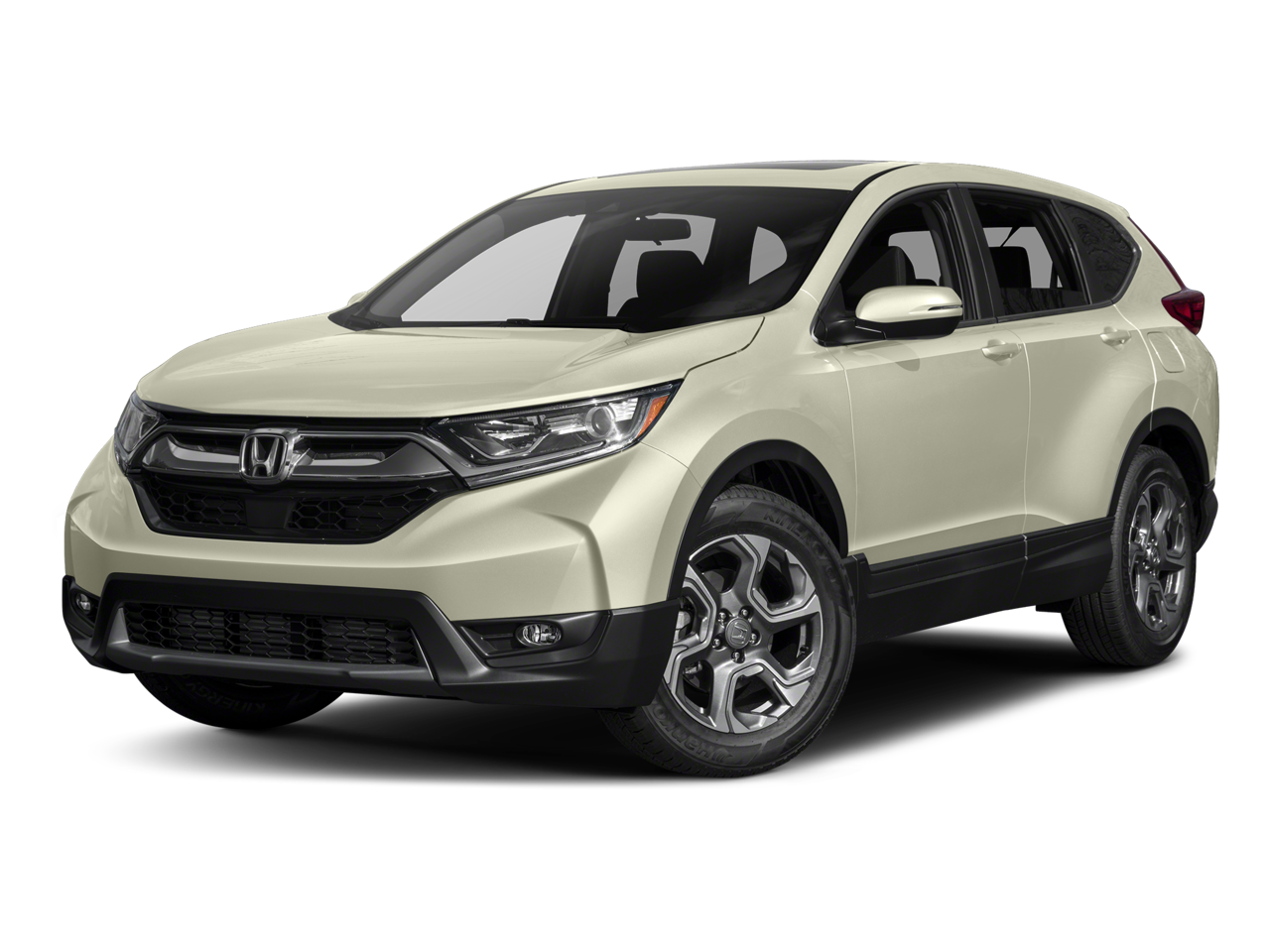 2017 Honda CR-V Vehicle Photo in Neenah, WI 54956