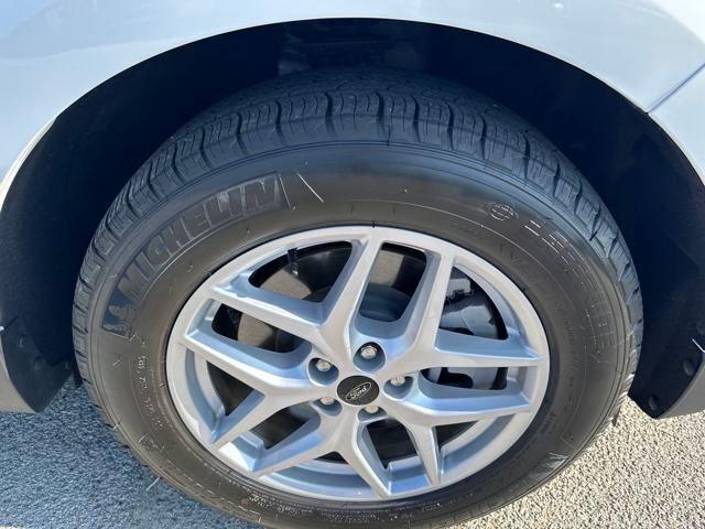2024 Ford Edge Vehicle Photo in Jonesboro, AR 72404