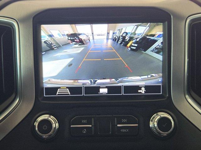 2020 GMC Sierra 1500 Vehicle Photo in Decatur, TX 76234