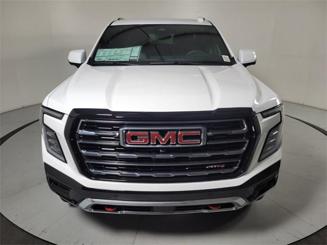 2025 GMC Yukon XL Vehicle Photo in PRESCOTT, AZ 86305-3700