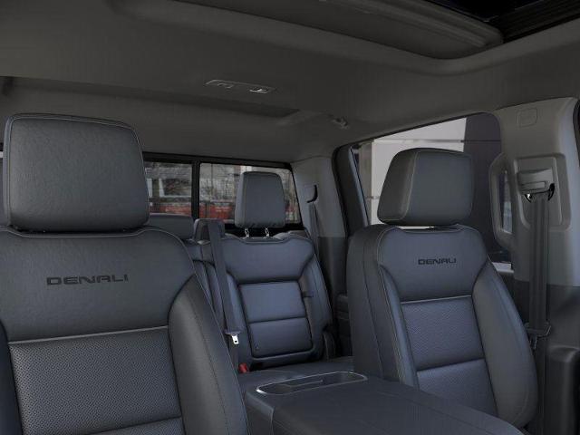 2026 GMC Sierra 1500 Vehicle Photo in INDEPENDENCE, MO 64055-1377