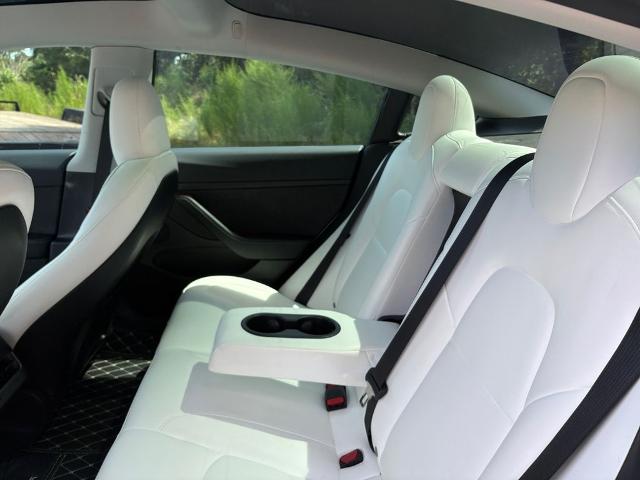 2023 Tesla Model 3 Vehicle Photo in Statesboro, GA 30458