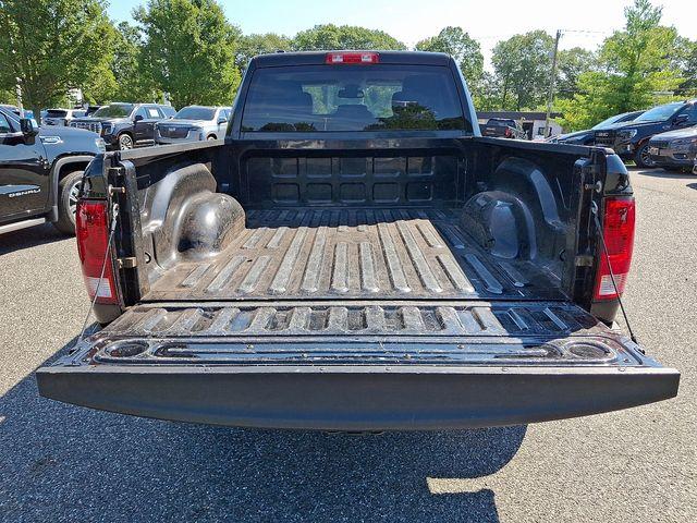 2014 Ram 1500 Vehicle Photo in DANBURY, CT 06810-5034