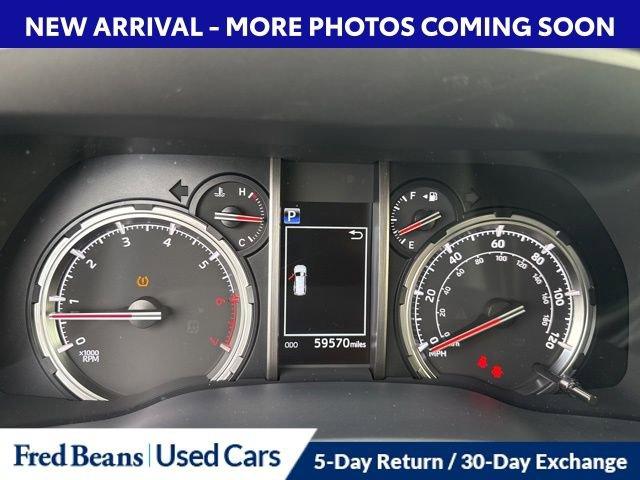 2022 Toyota 4Runner Vehicle Photo in Flemington, NJ 08822