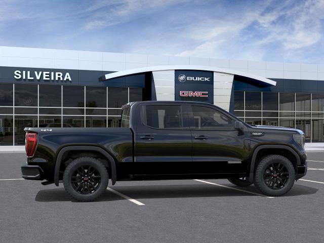2026 GMC Sierra 1500 Vehicle Photo in HEALDSBURG, CA 95448-3401