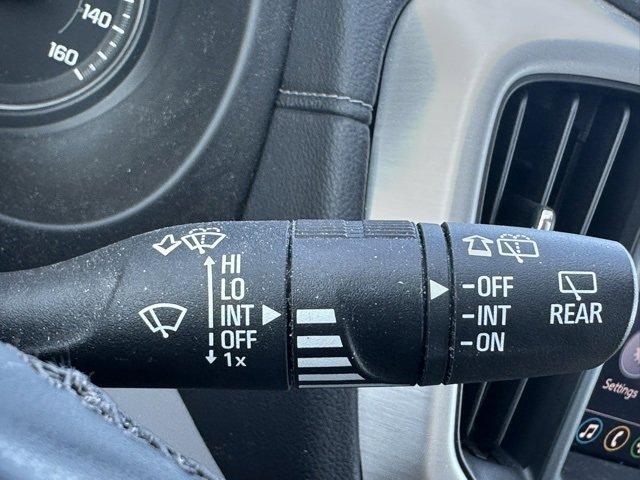 2023 GMC Terrain Vehicle Photo in ROCHESTER HILLS, MI 48307-2741