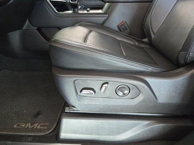 2024 GMC Sierra 1500 Vehicle Photo in Decatur, TX 76234