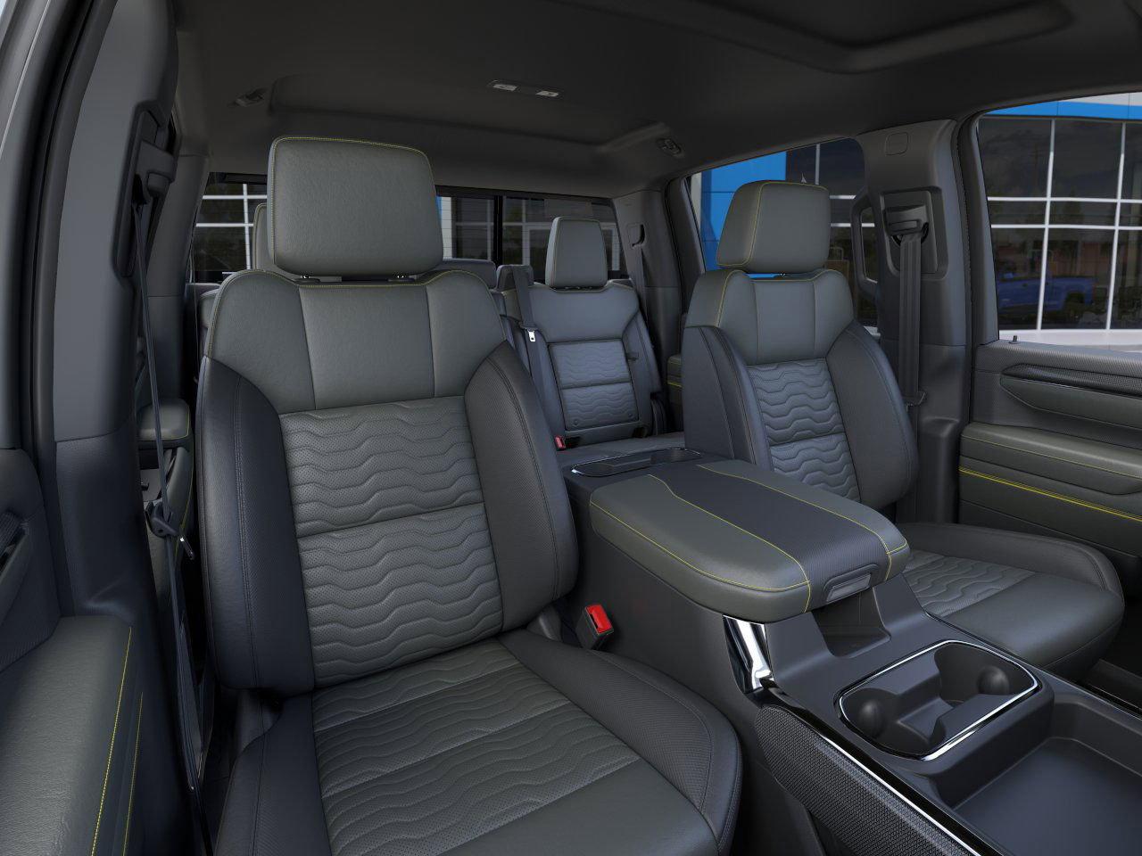 2026 Chevrolet Silverado 2500 HD Vehicle Photo in POOLER, GA 31322-3252