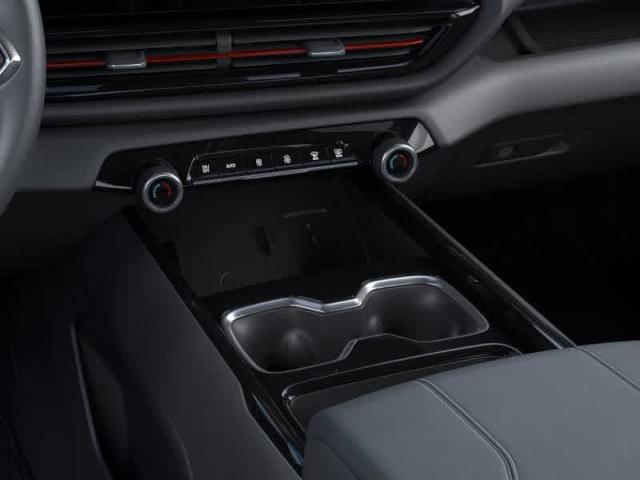 2026 Chevrolet Silverado EV Vehicle Photo in MOON TOWNSHIP, PA 15108-2571