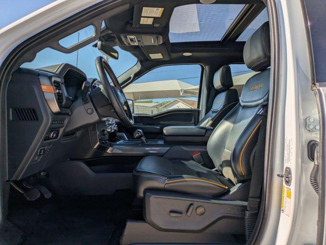 2023 Ford F-150 Vehicle Photo in SELMA, TX 78154-1459