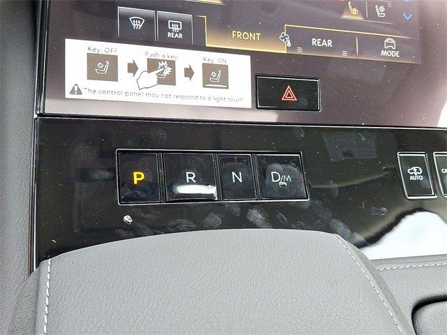 2026 INFINITI QX80 Vehicle Photo in Willow Grove, PA 19090