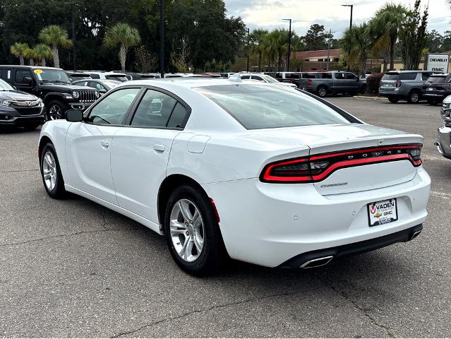 2023 Dodge Charger Vehicle Photo in BEAUFORT, SC 29906-4218