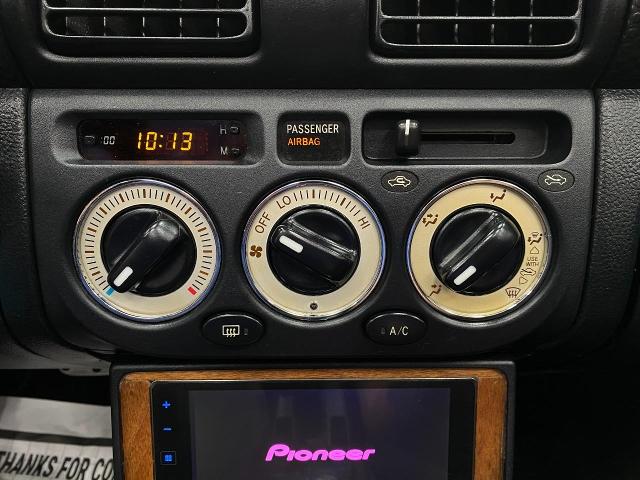 2004 Toyota MR2 Spyder Vehicle Photo in Appleton, WI 54913