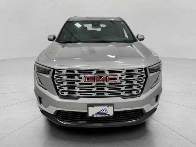 2024 GMC Acadia Vehicle Photo in MANITOWOC, WI 54220-5838