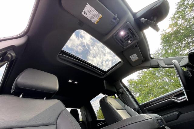 2025 Chevrolet Silverado 1500 Vehicle Photo in INDEPENDENCE, MO 64055-1314