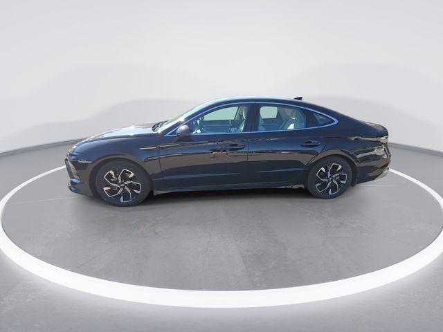 2024 Hyundai SONATA Vehicle Photo in Pleasant Hills, PA 15236