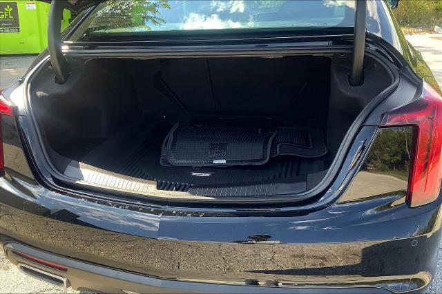 2023 Cadillac CT5 Vehicle Photo in KANSAS CITY, MO 64114-4545
