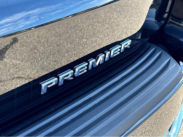 2026 Chevrolet Tahoe Vehicle Photo in BEAUFORT, SC 29906-4218