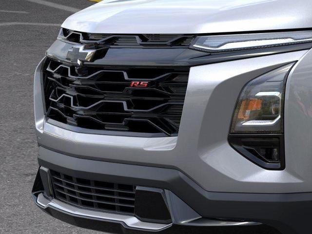 2026 Chevrolet Equinox Vehicle Photo in INDEPENDENCE, MO 64055-1314