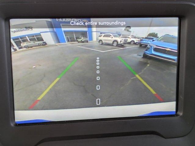 2019 Jeep Renegade Vehicle Photo in BRUNSWICK, GA 31525-1881