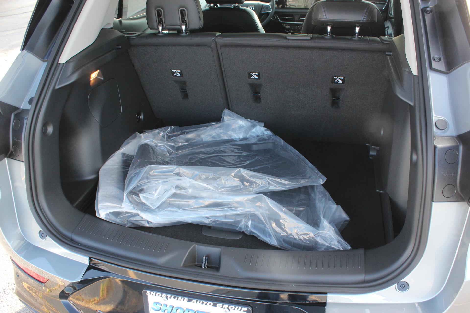 2026 Buick Encore GX Vehicle Photo in AURORA, CO 80012-4011