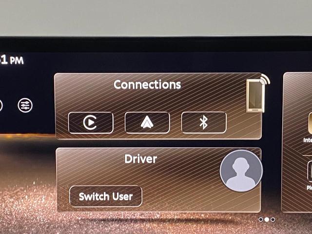 2026 INFINITI QX80 Vehicle Photo in Appleton, WI 54913