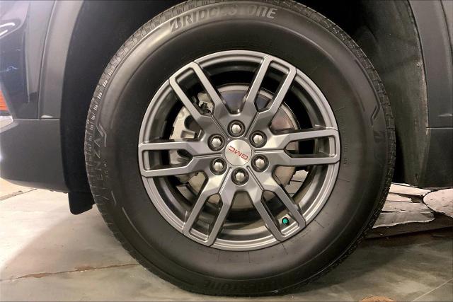 2025 GMC Acadia Vehicle Photo in INDEPENDENCE, MO 64055-1314