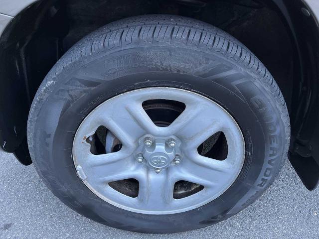 2011 Toyota RAV4 Vehicle Photo in PITTSBURGH, PA 15226-1209