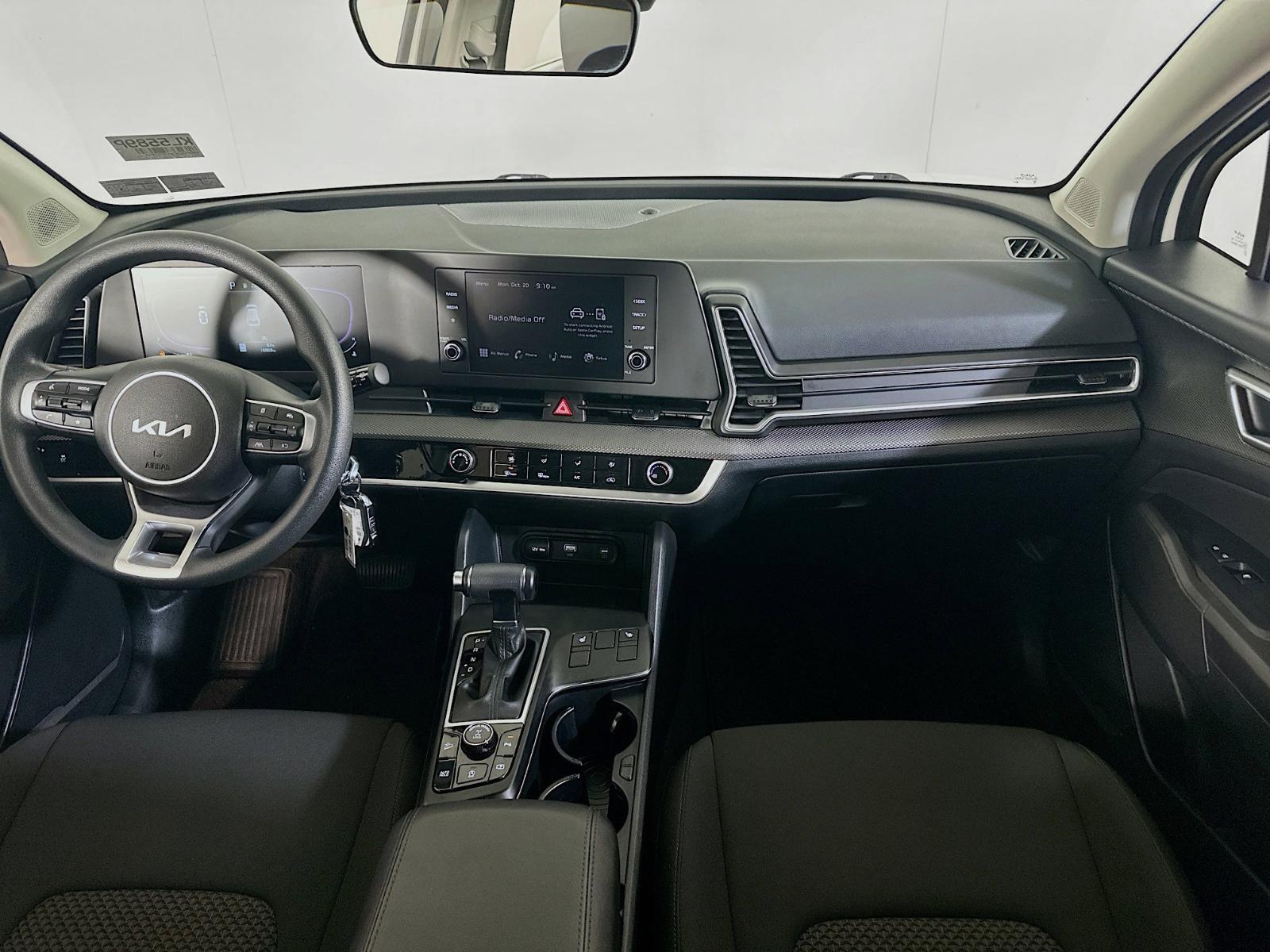 2023 Kia Sportage Vehicle Photo in Langhorne, PA 19047