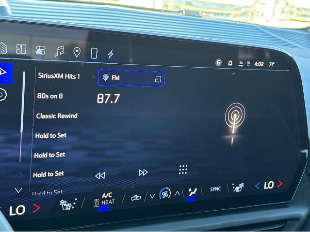 2026 Chevrolet Silverado EV Vehicle Photo in SAVANNAH, GA 31406-4513