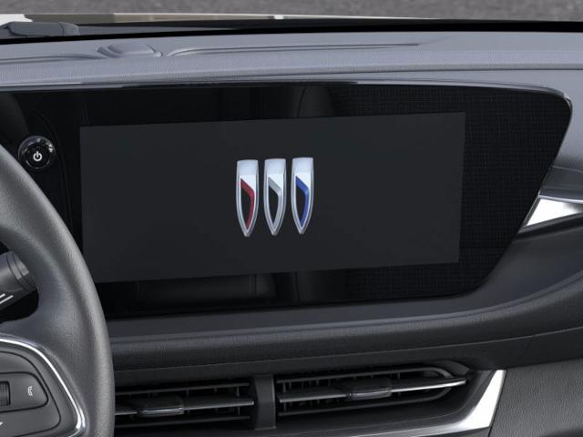 2026 Buick Envista Vehicle Photo in TREVOSE, PA 19053-4984