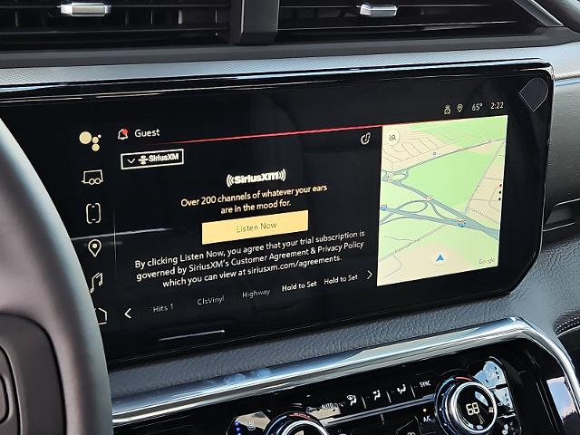 2026 GMC Sierra 1500 Vehicle Photo in TREVOSE, PA 19053-4984