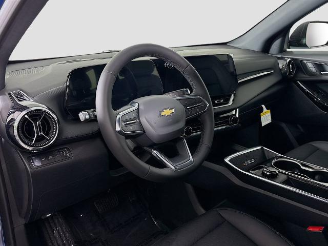 2026 Chevrolet Equinox Vehicle Photo in PUYALLUP, WA 98371-4149