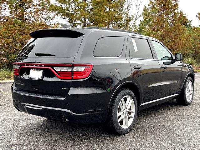 2023 Dodge Durango Vehicle Photo in Hinesville, GA 31313
